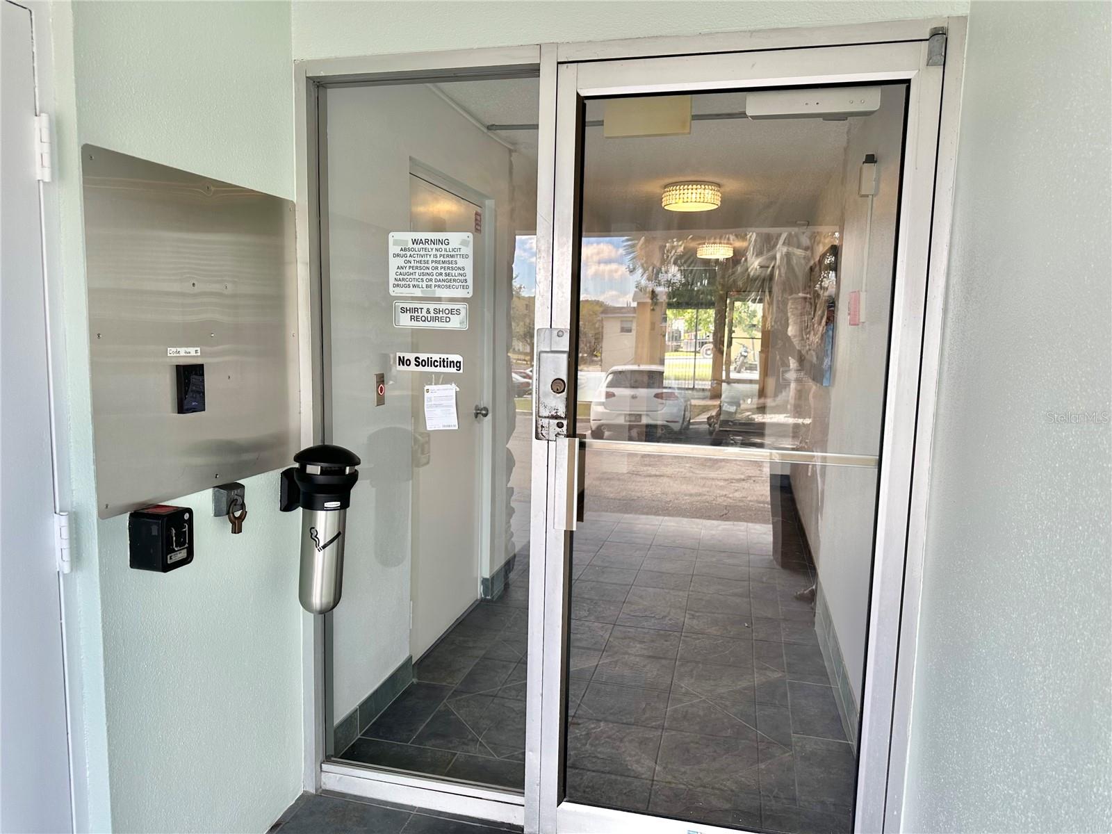 100 Waverly Unit 302, Clearwater, FL 33756