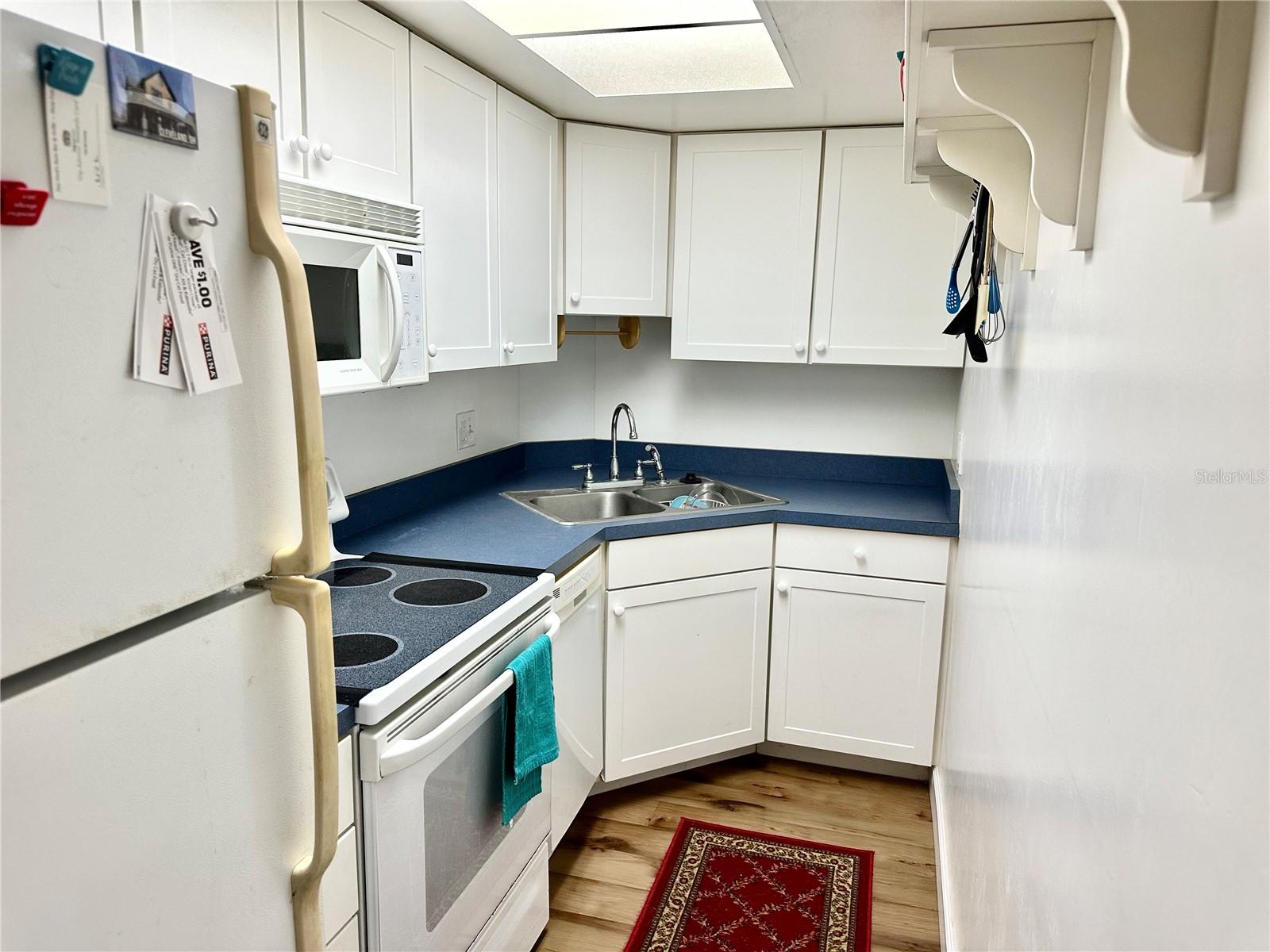 100 Waverly Unit 302, Clearwater, FL 33756