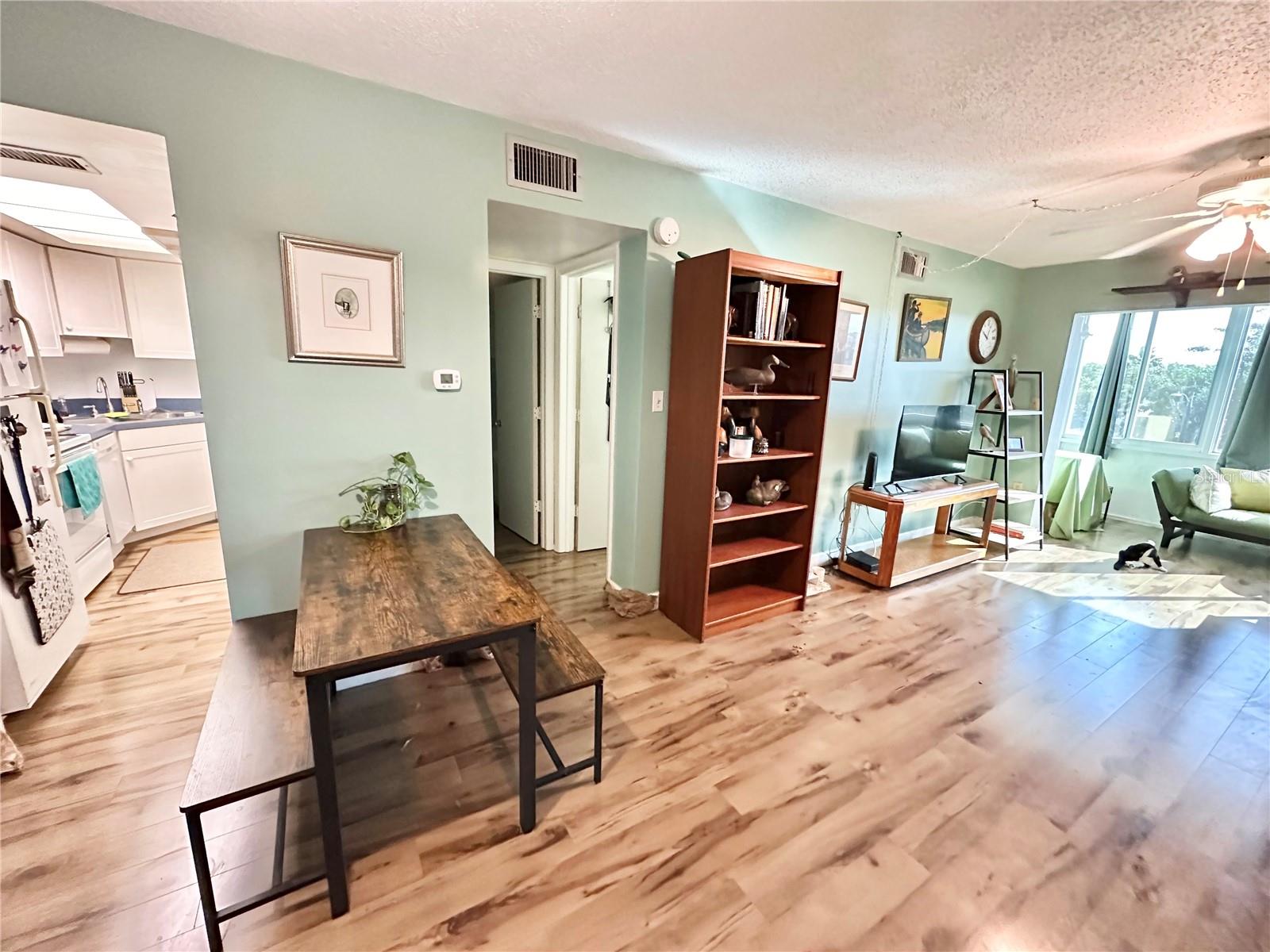100 Waverly Unit 302, Clearwater, FL 33756