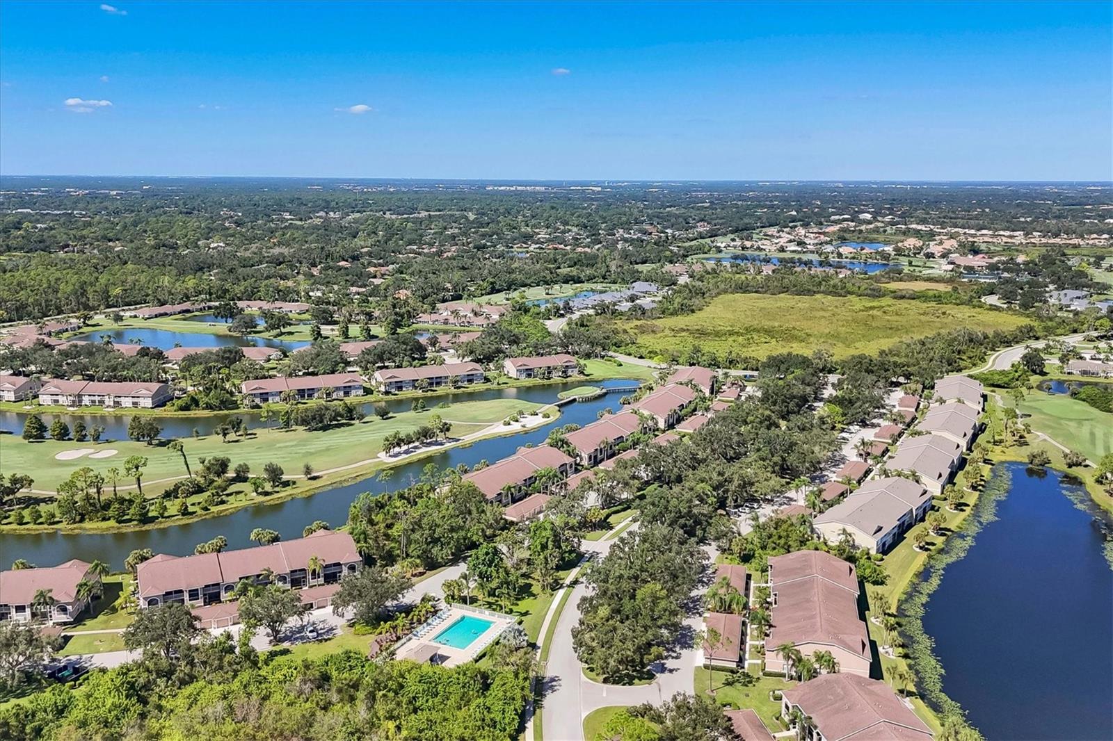 5240 Hyland Hills Unit 1426, Sarasota, FL 34241