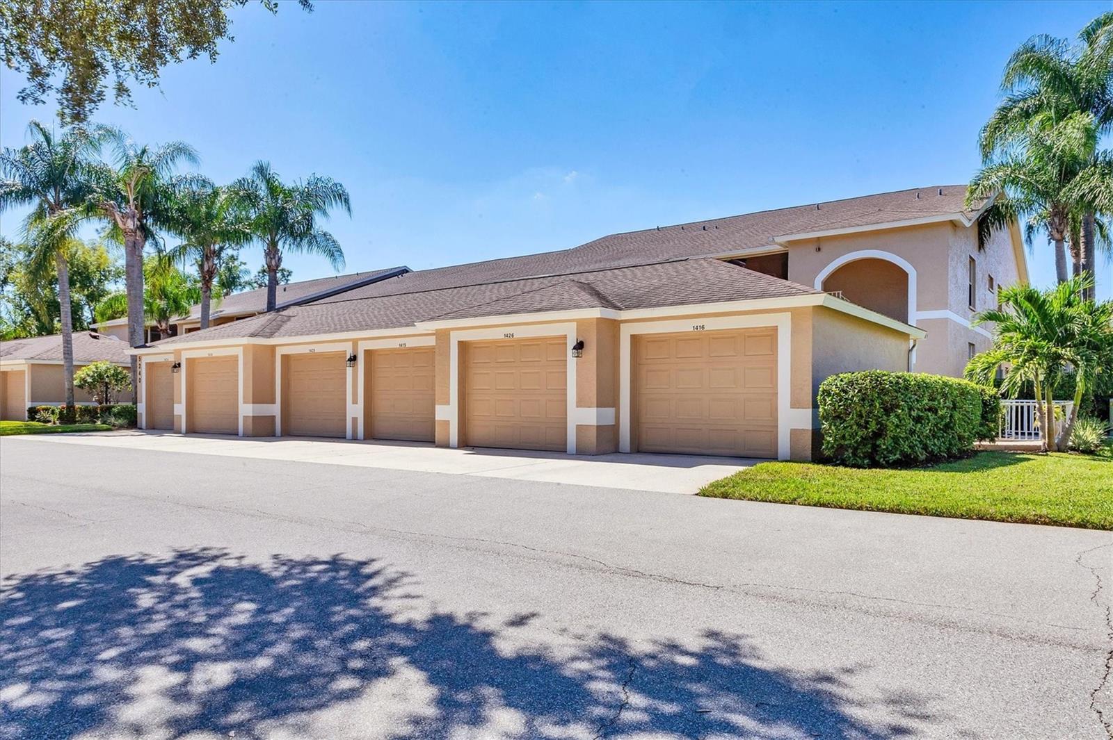 5240 Hyland Hills Unit 1426, Sarasota, FL 34241