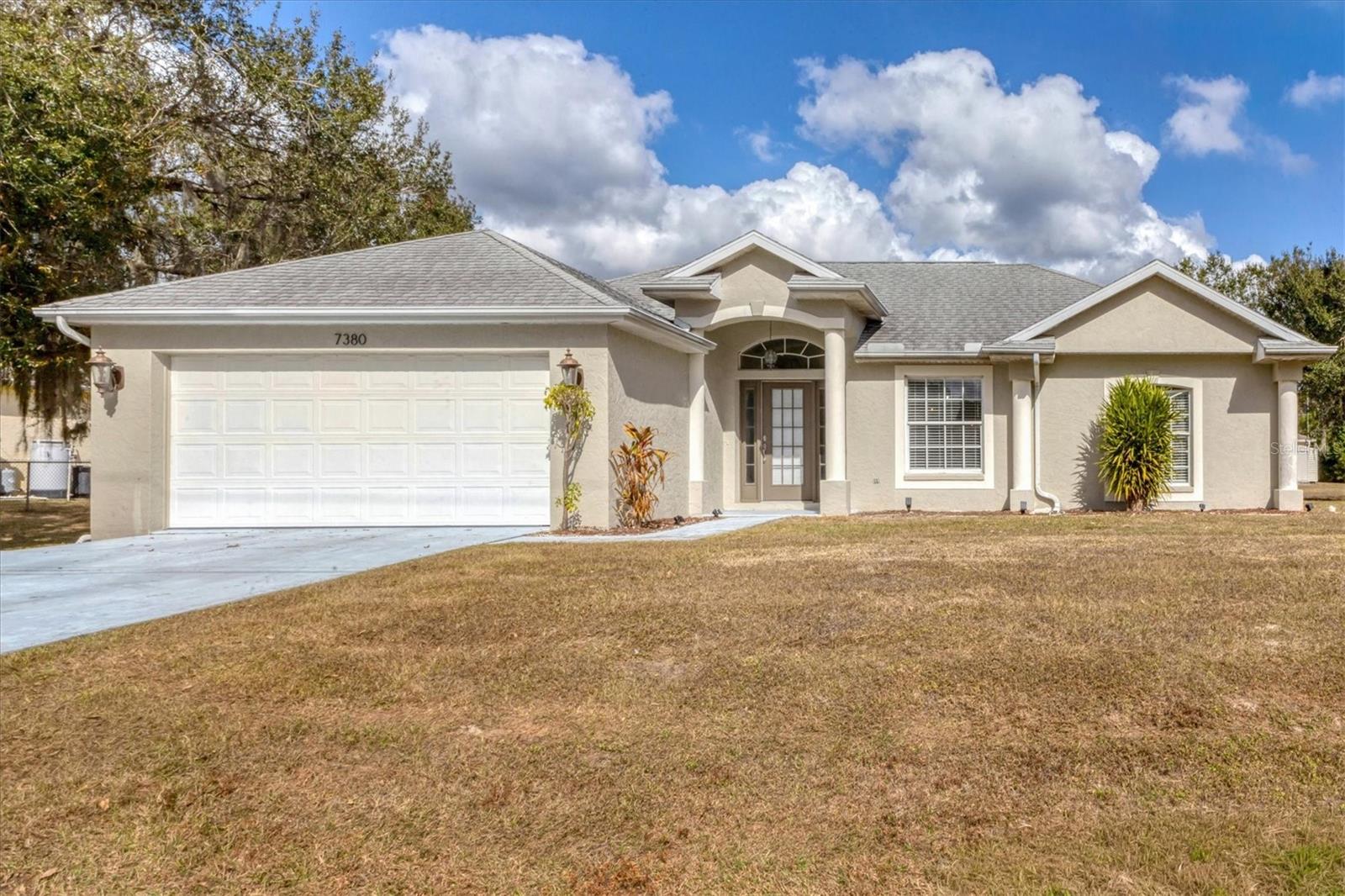7380 Meroni, North Port, FL 34291