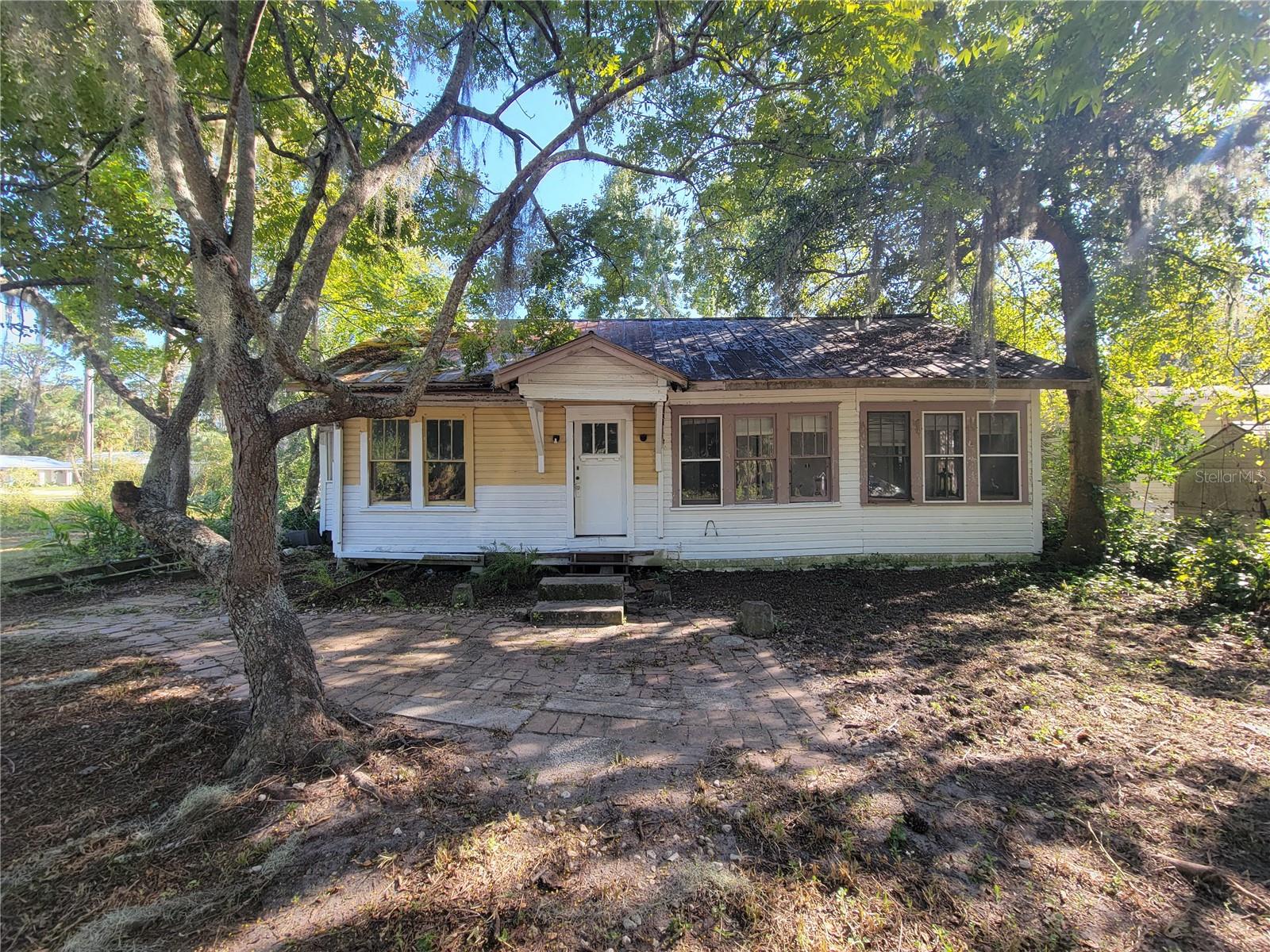 15031 189th, Hawthorne, FL 32640