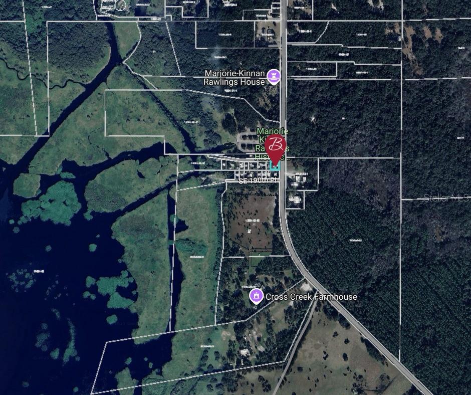 15031 189th, Hawthorne, FL 32640