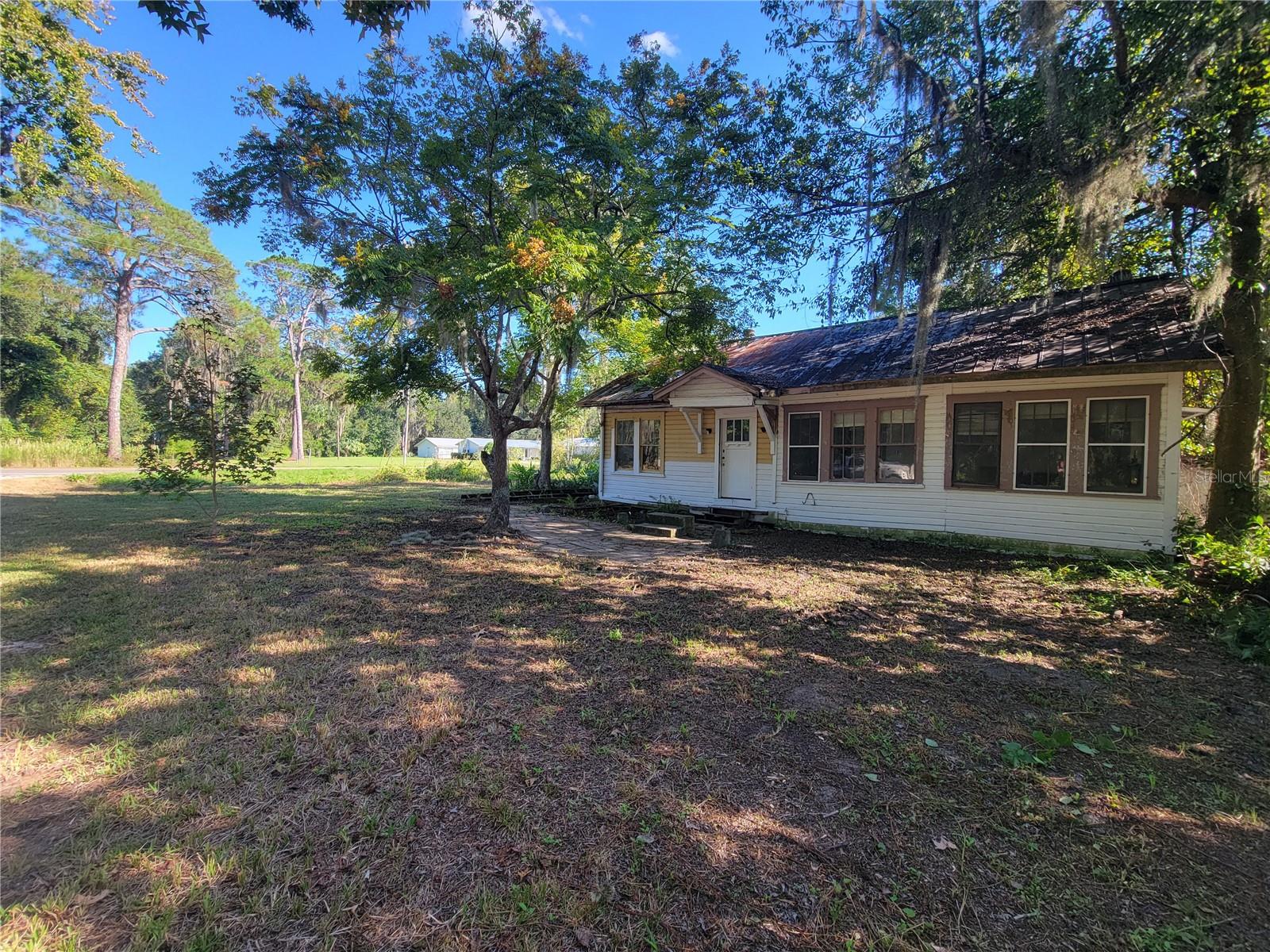 15031 189th, Hawthorne, FL 32640