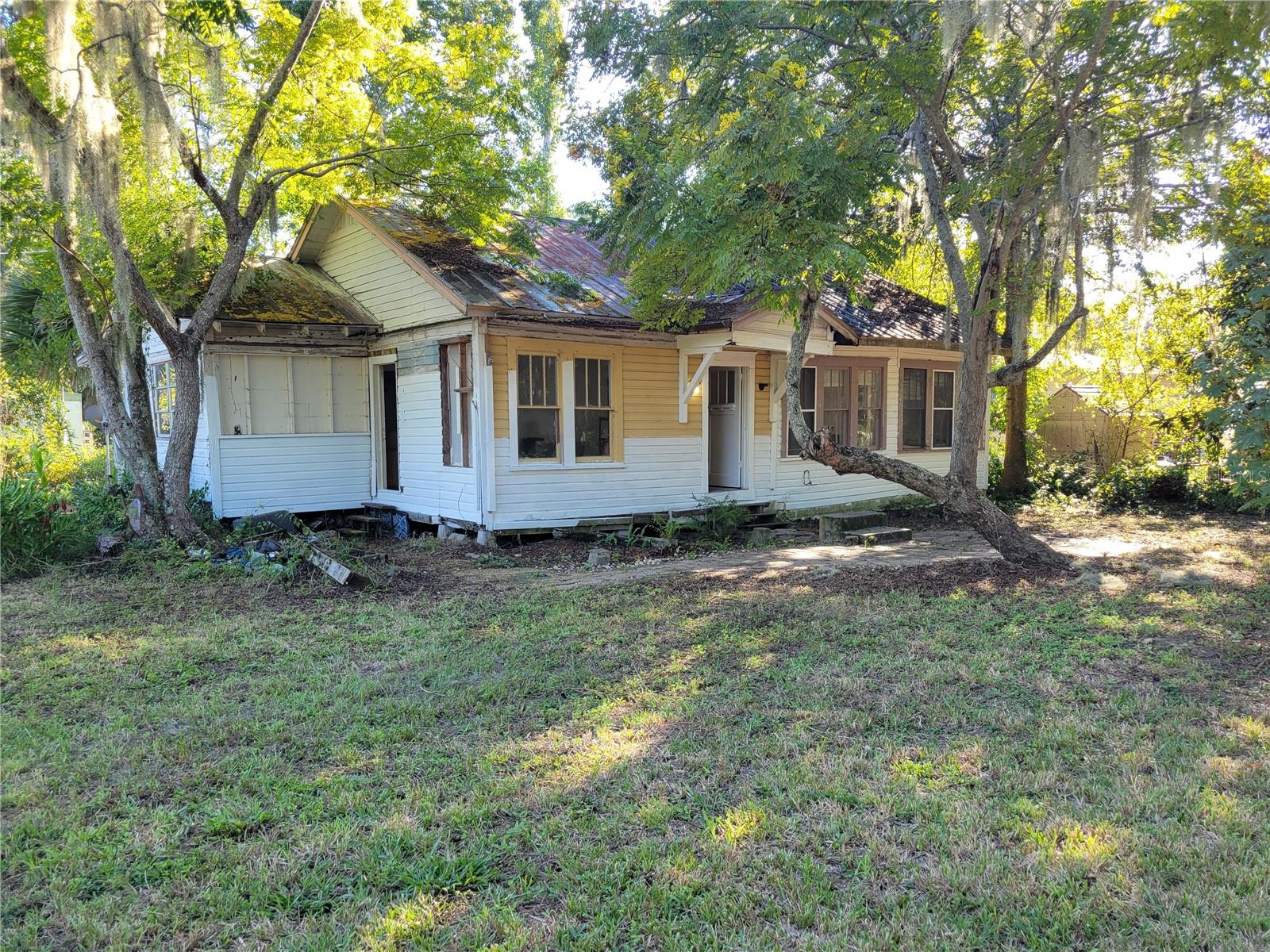 15031 189th, Hawthorne, FL 32640
