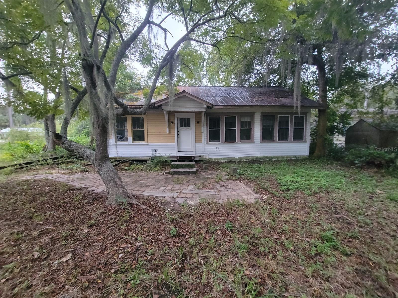 15031 189th, Hawthorne, FL 32640