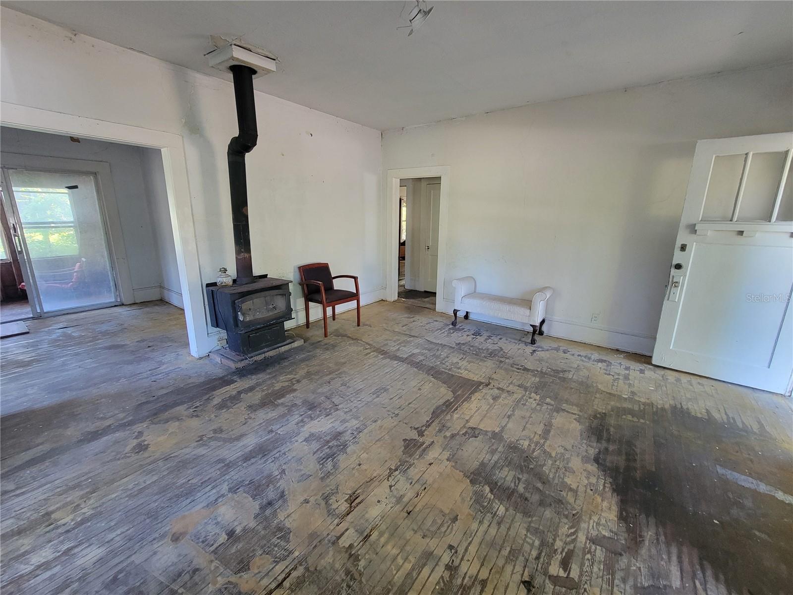 15031 189th, Hawthorne, FL 32640