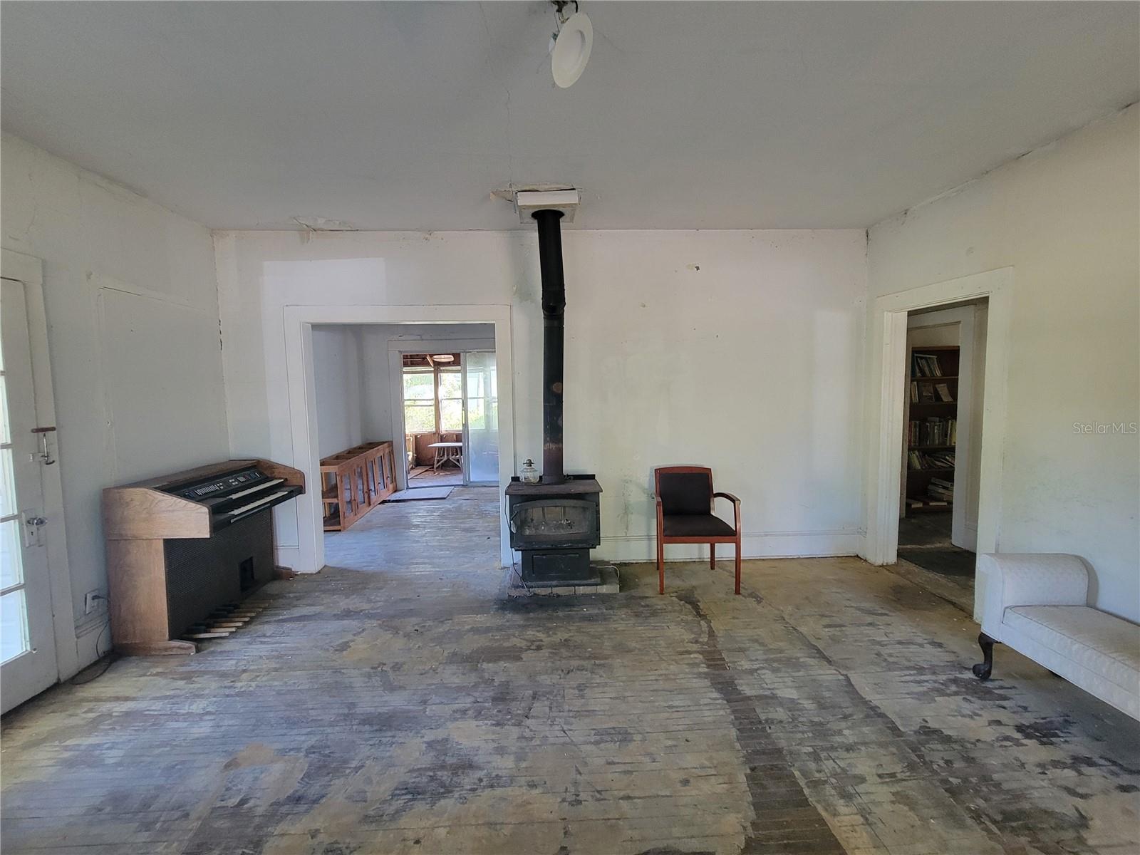 15031 189th, Hawthorne, FL 32640