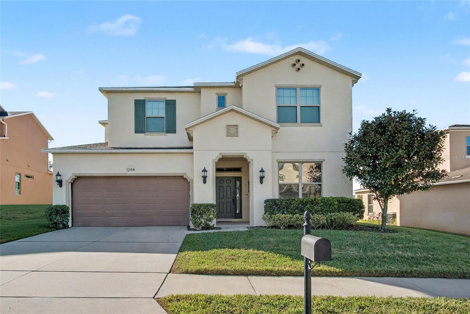 1244 Gatewood, Minneola, FL 34715
