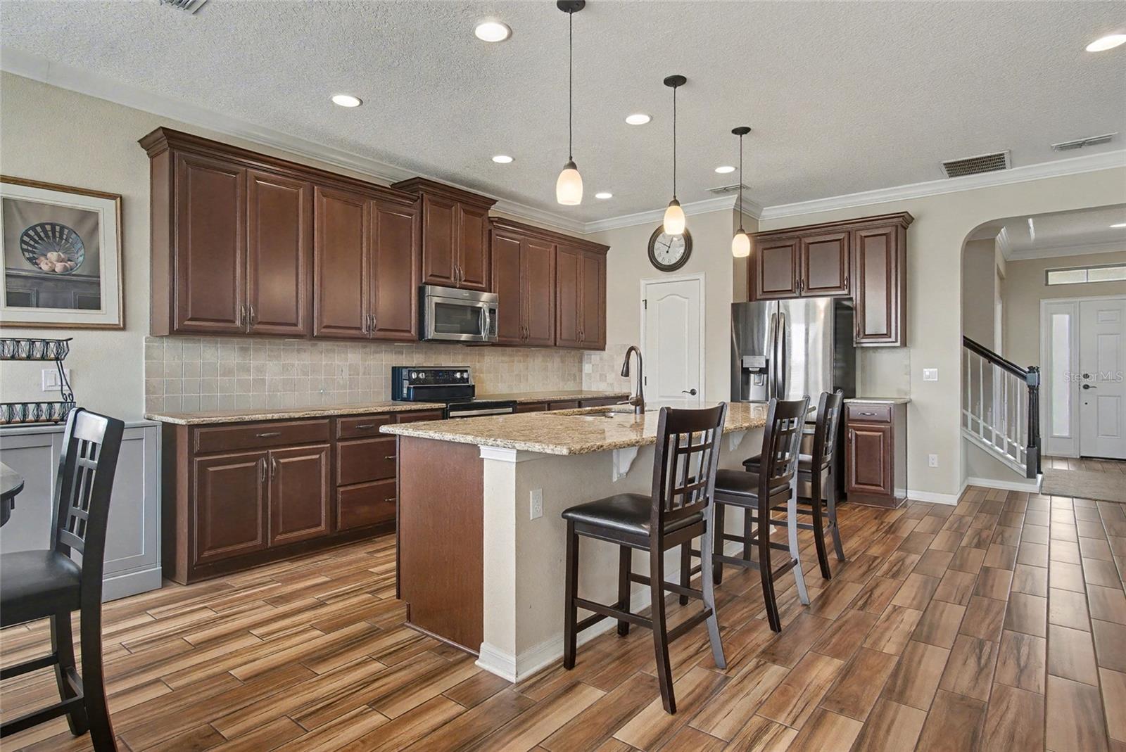 1244 Gatewood, Minneola, FL 34715