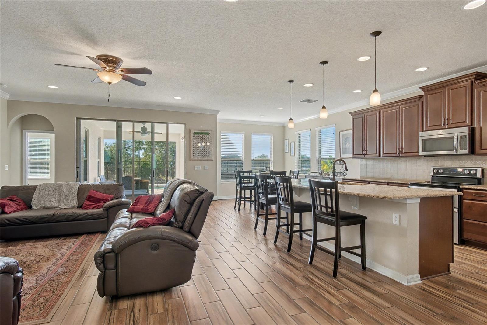 1244 Gatewood, Minneola, FL 34715
