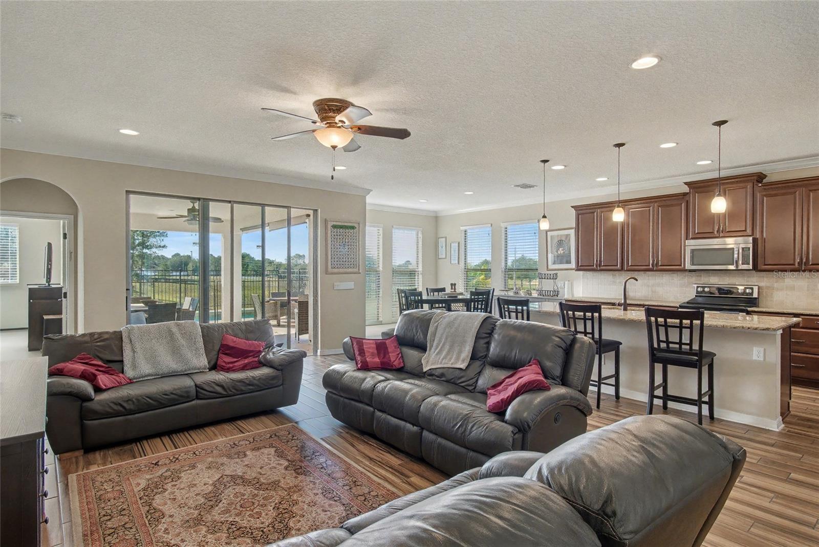 1244 Gatewood, Minneola, FL 34715