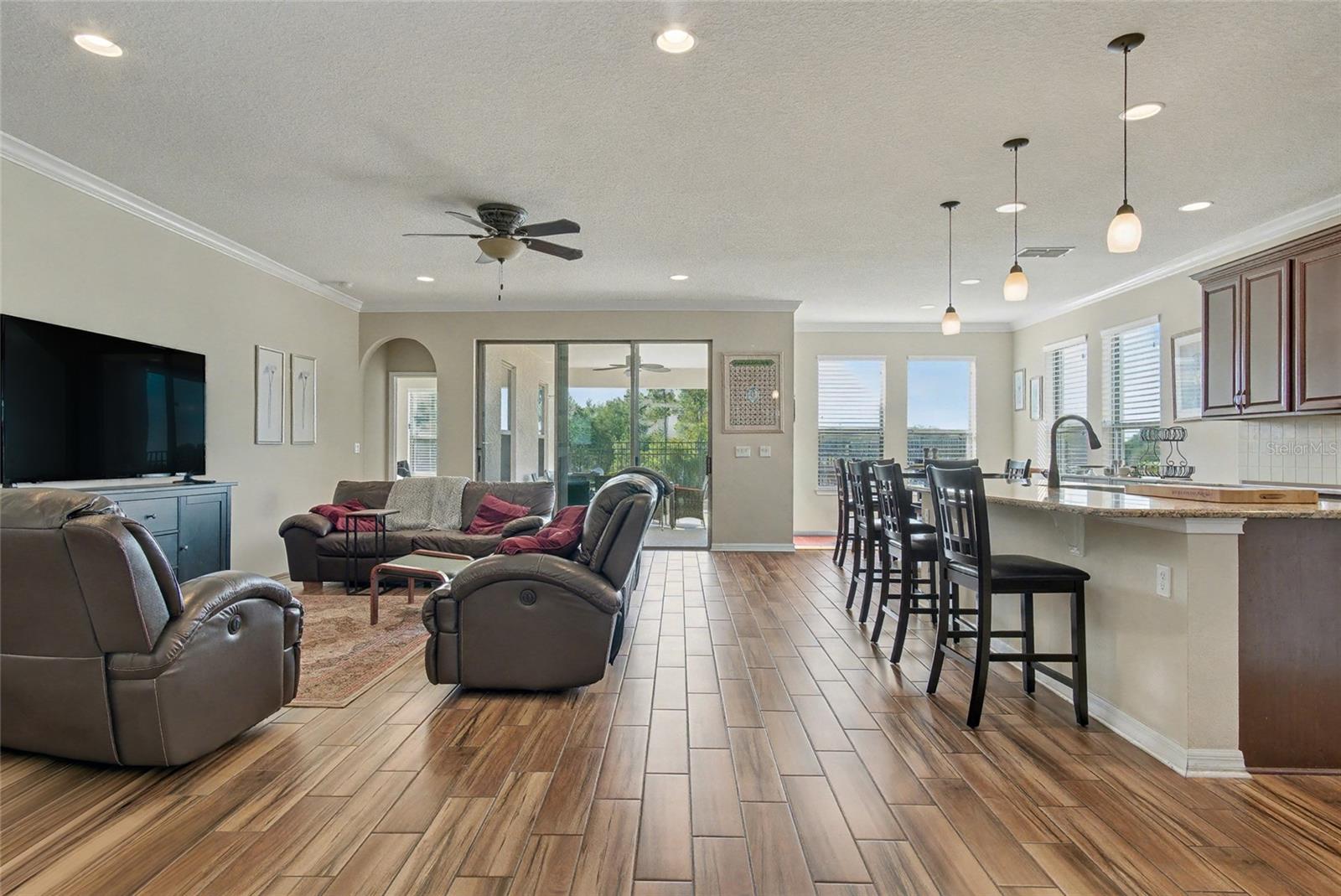 1244 Gatewood, Minneola, FL 34715