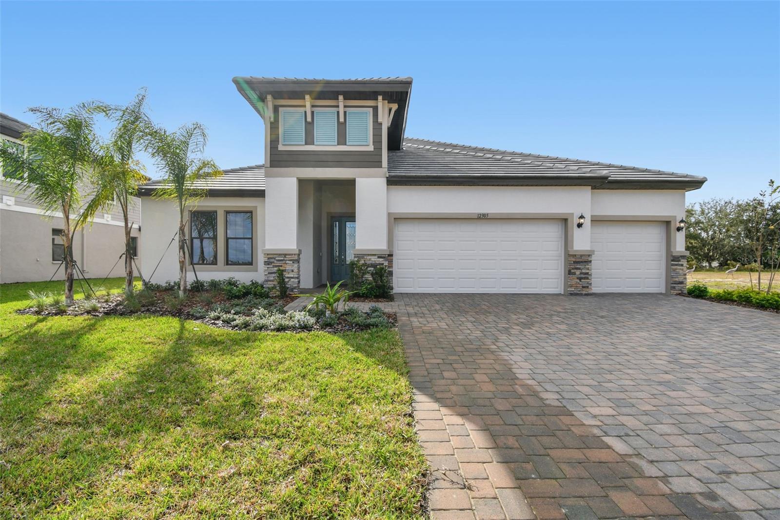 12305 White Blossom, Parrish, FL 34219