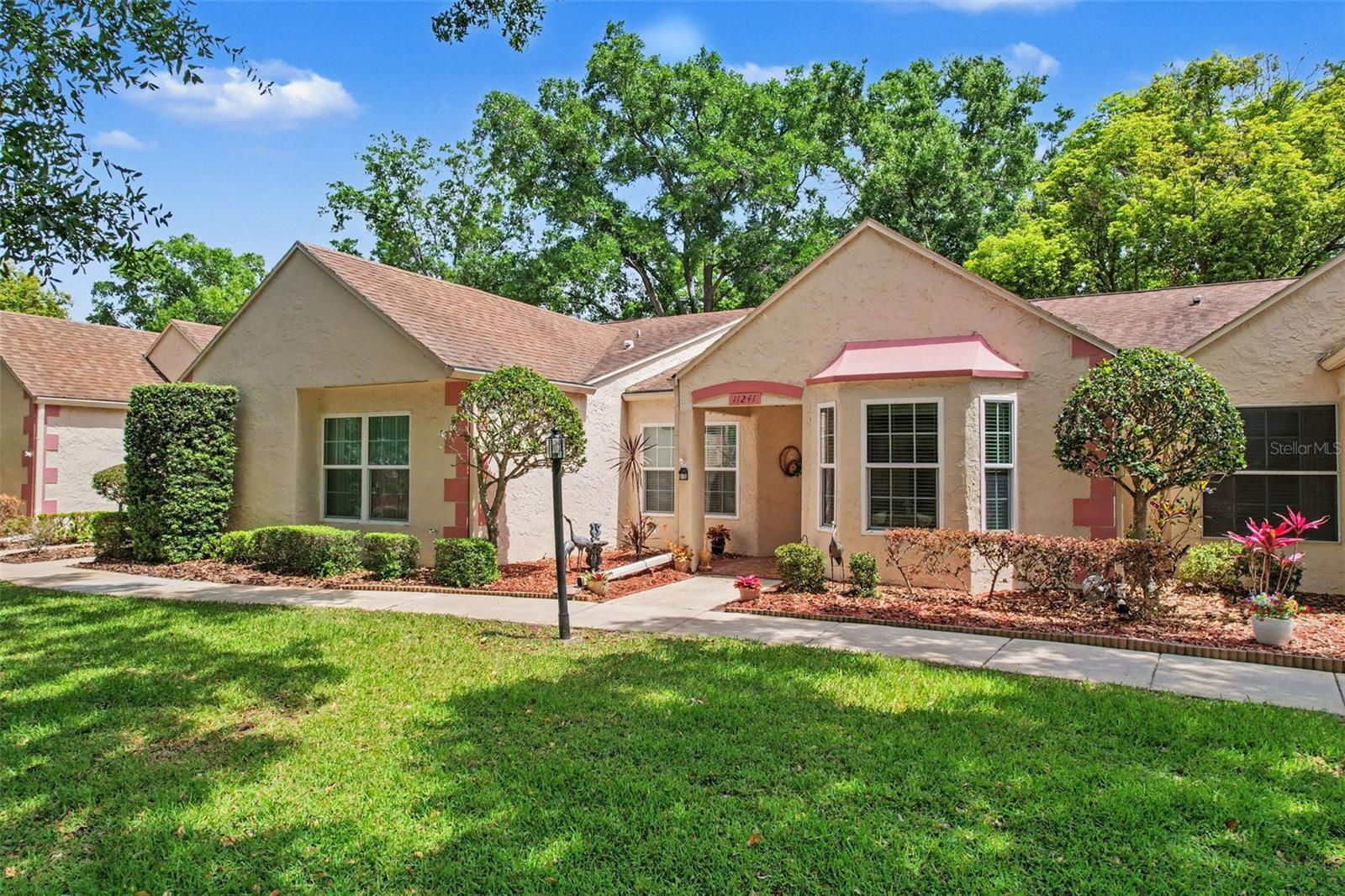 11241 Versailles Unit 0, Port Richey, FL 34668