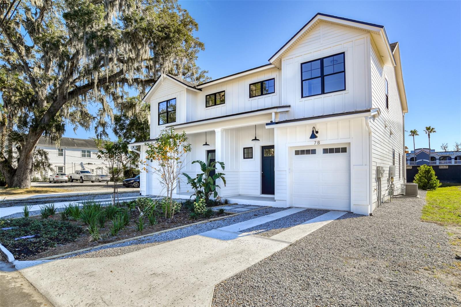 7 Sebastian Unit D, St Augustine, FL 32084