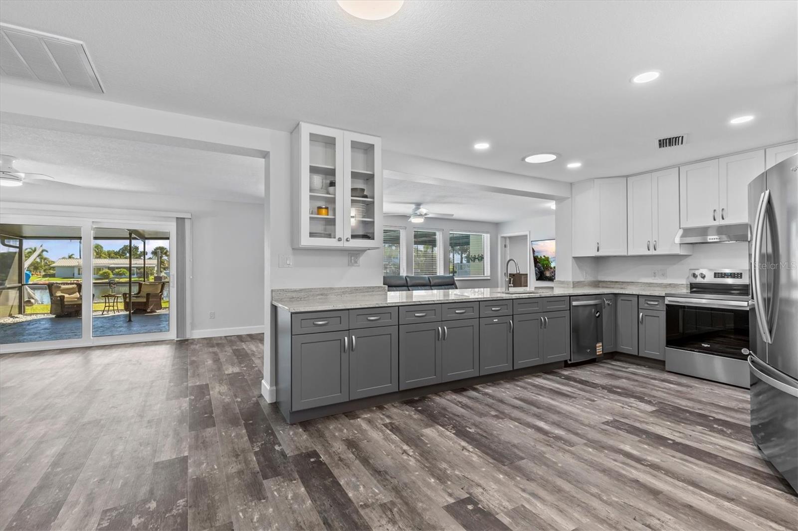 5524 Leeward, New Port Richey, FL 34652