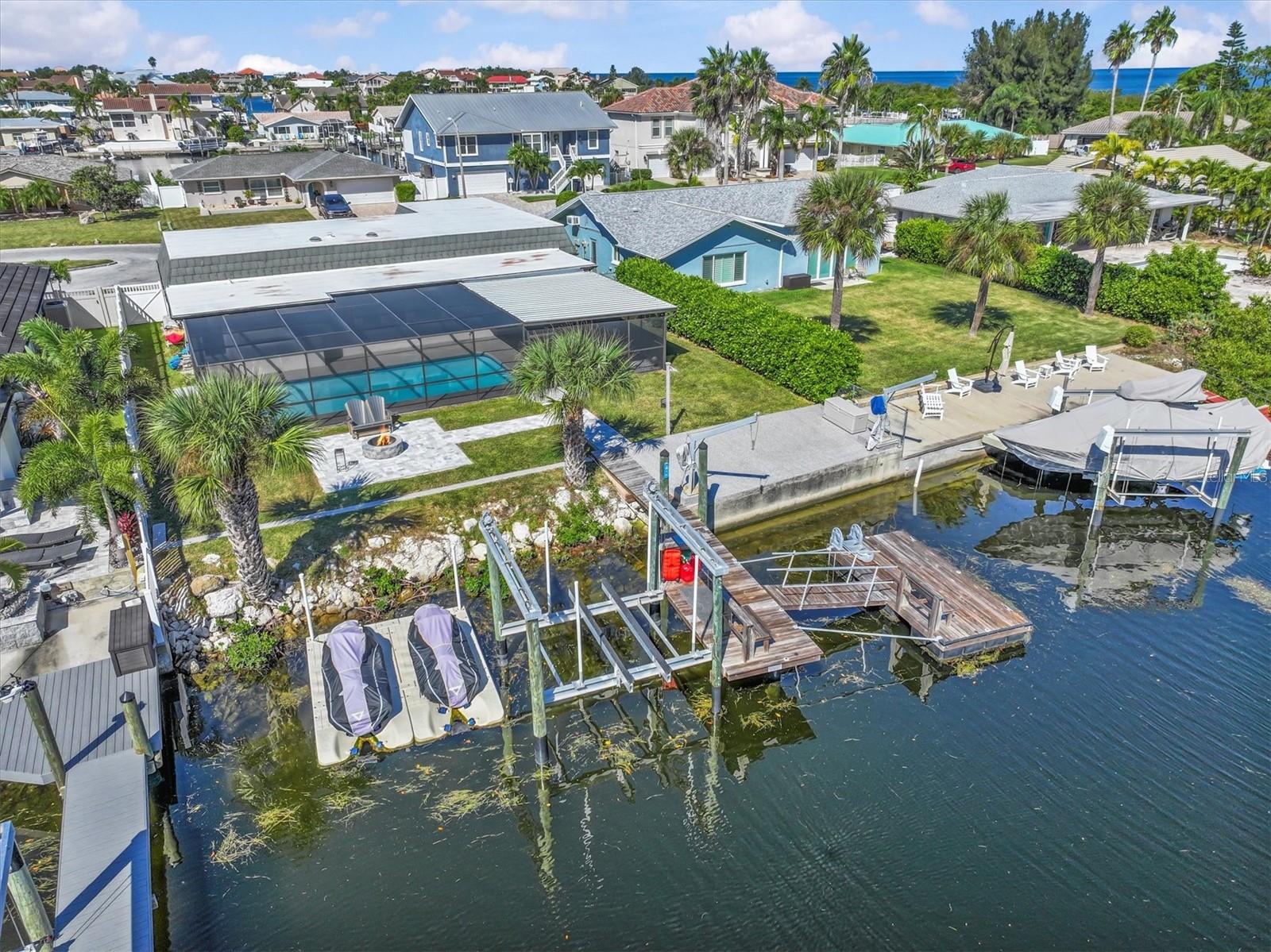 5524 Leeward, New Port Richey, FL 34652