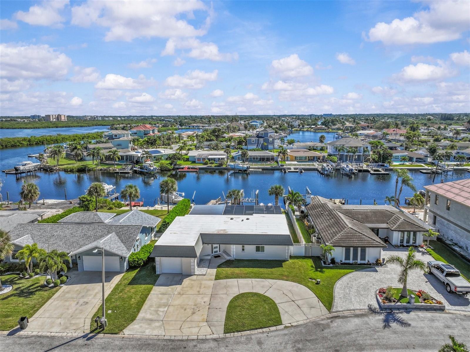 5524 Leeward, New Port Richey, FL 34652
