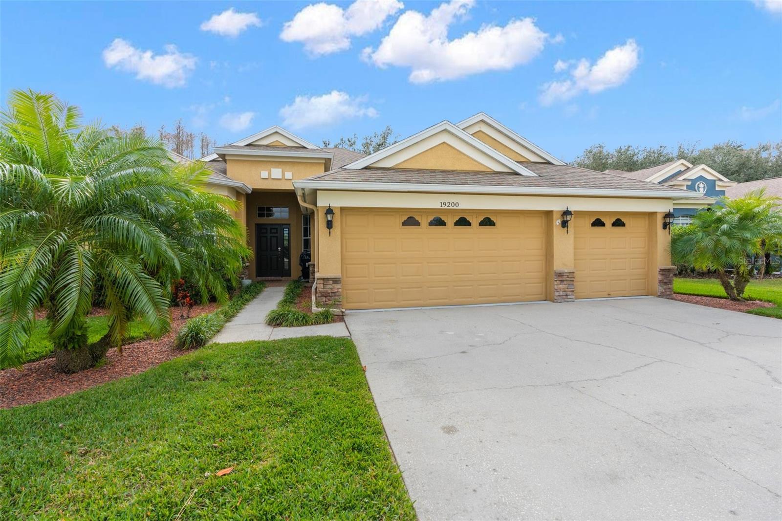 19200 Sunset Bay, Land O Lakes, FL 34638