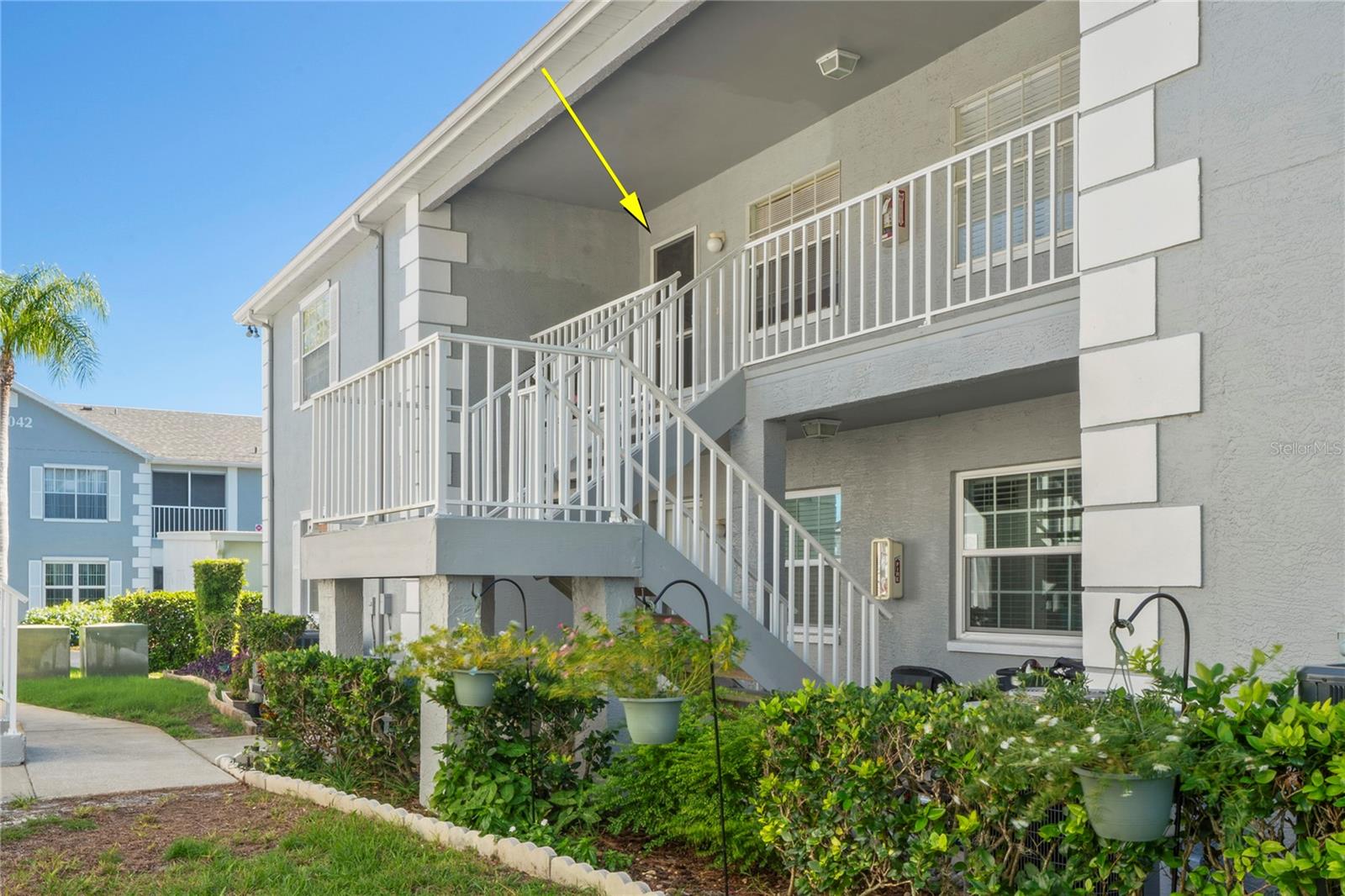 12041 Hoosier Unit 202, Hudson, FL 34667