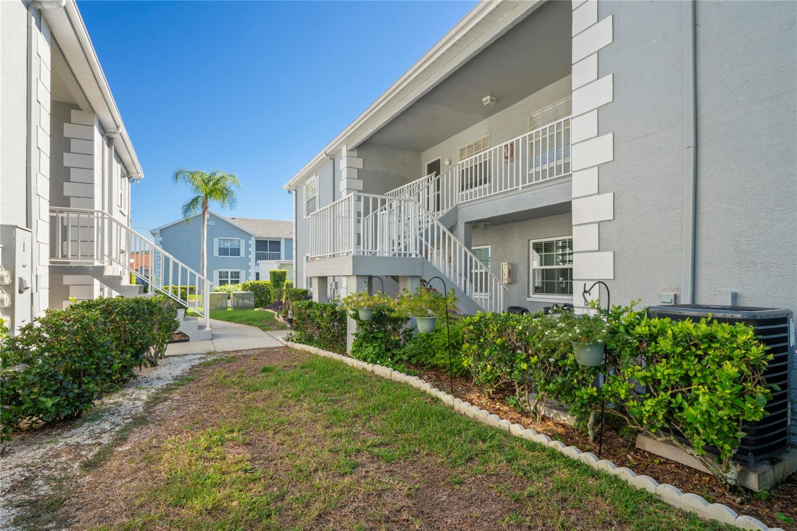 12041 Hoosier Unit 202, Hudson, FL 34667