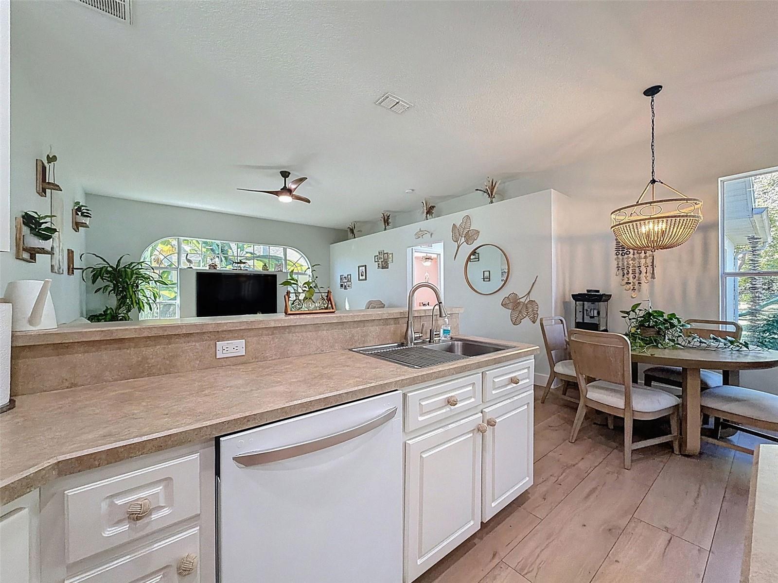 3365 Indian River, Spring Hill, FL 34609