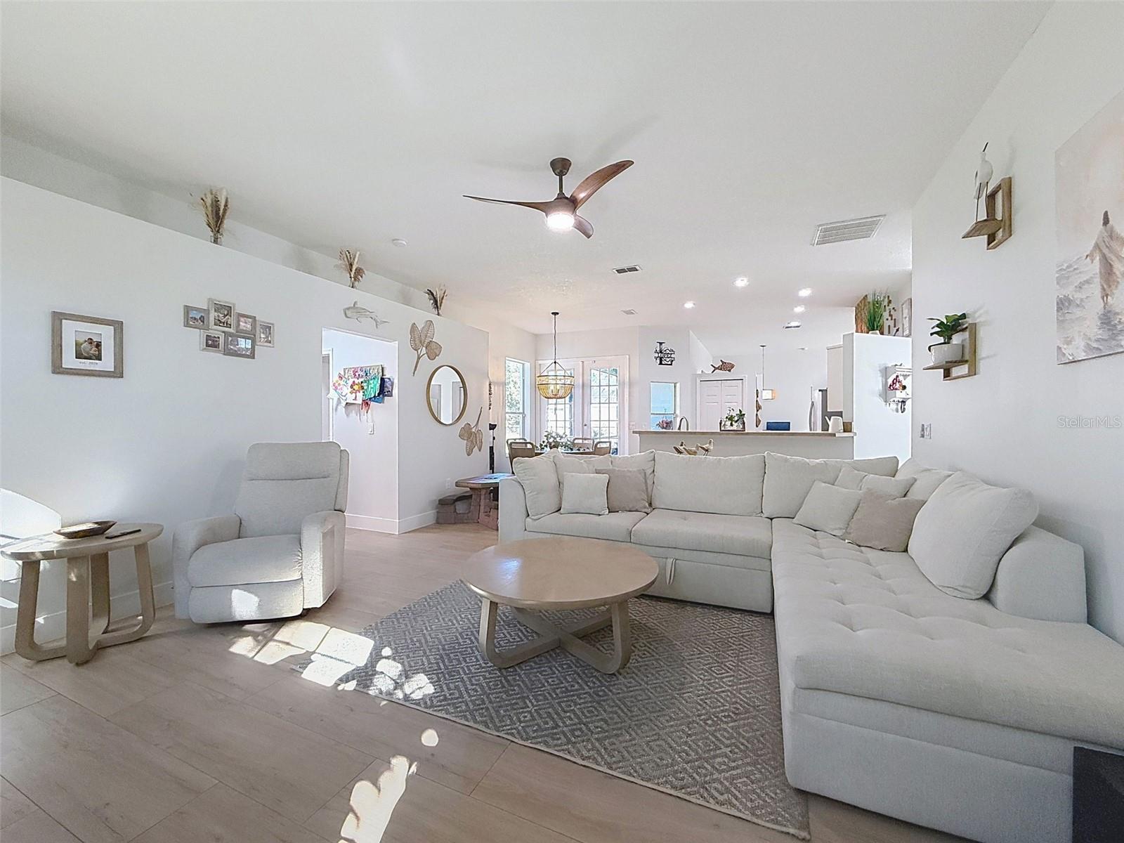 3365 Indian River, Spring Hill, FL 34609