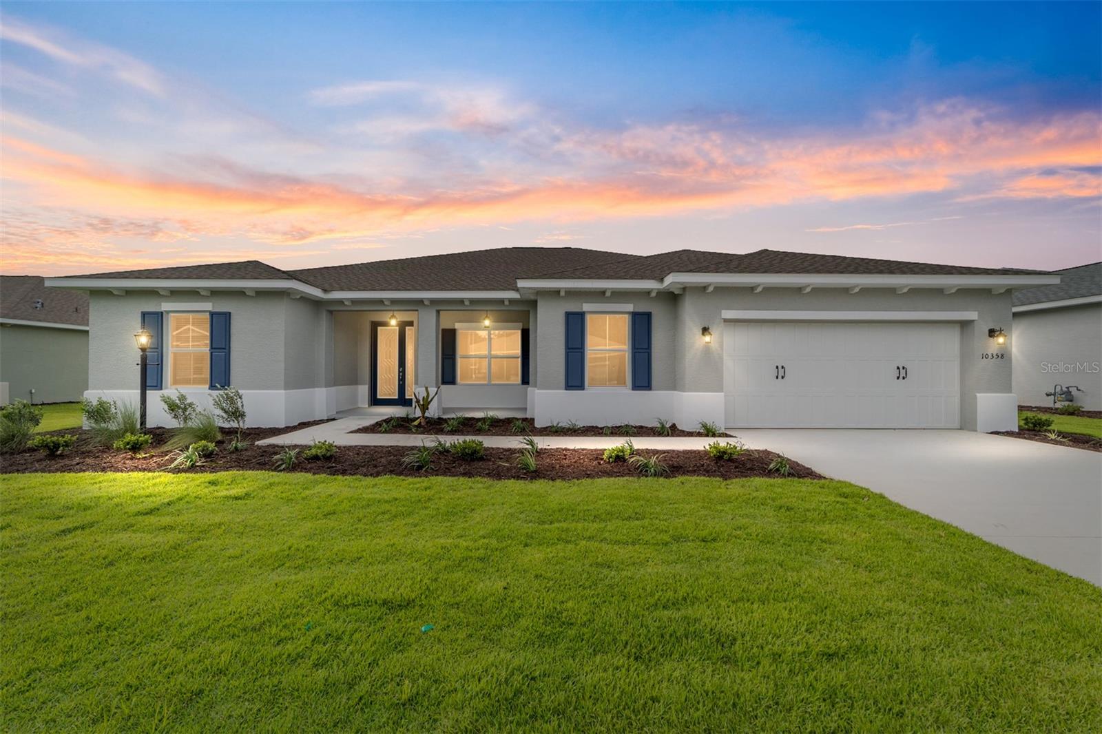 10358 105th, Ocala, FL 34481
