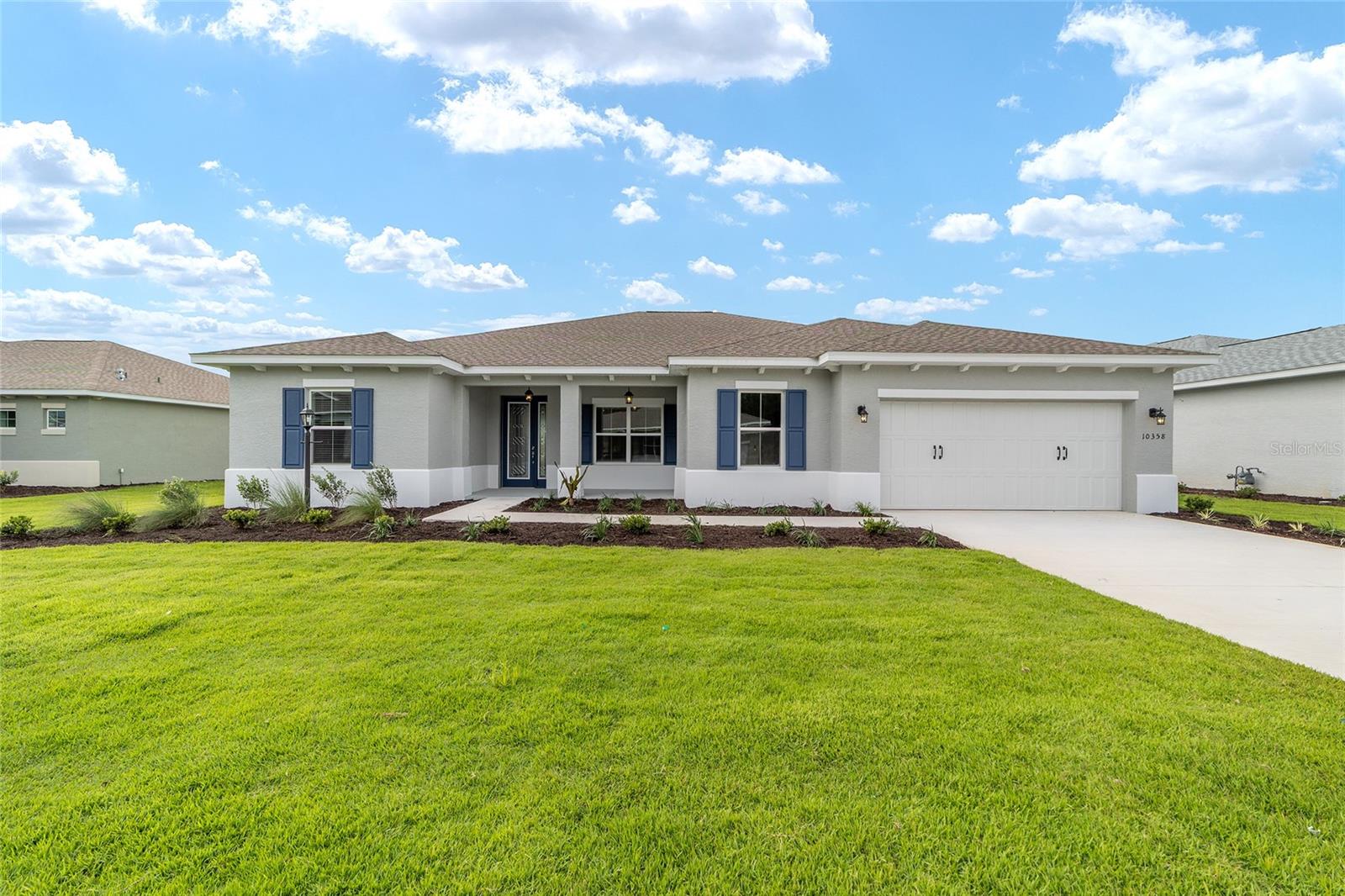 10358 105th, Ocala, FL 34481
