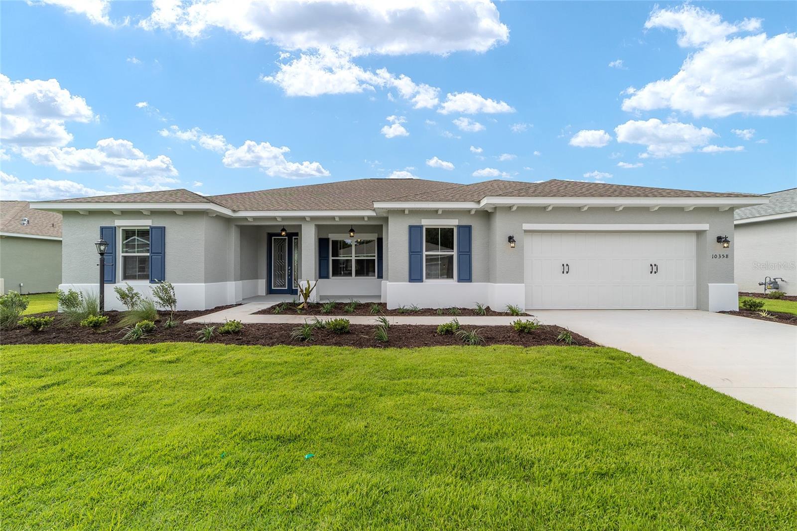 10358 105th, Ocala, FL 34481