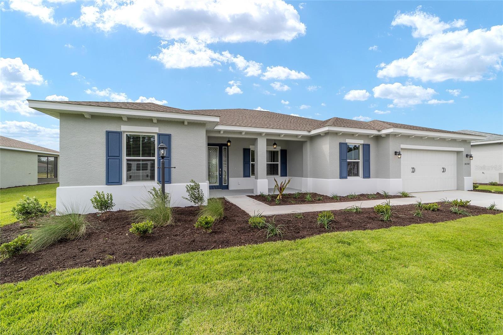 10358 105th, Ocala, FL 34481