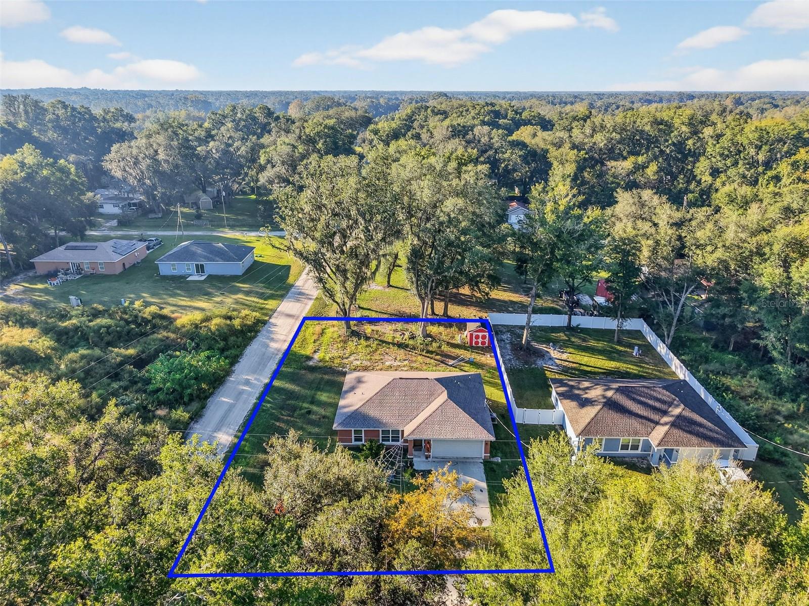 3062 141st, Summerfield, FL 34491