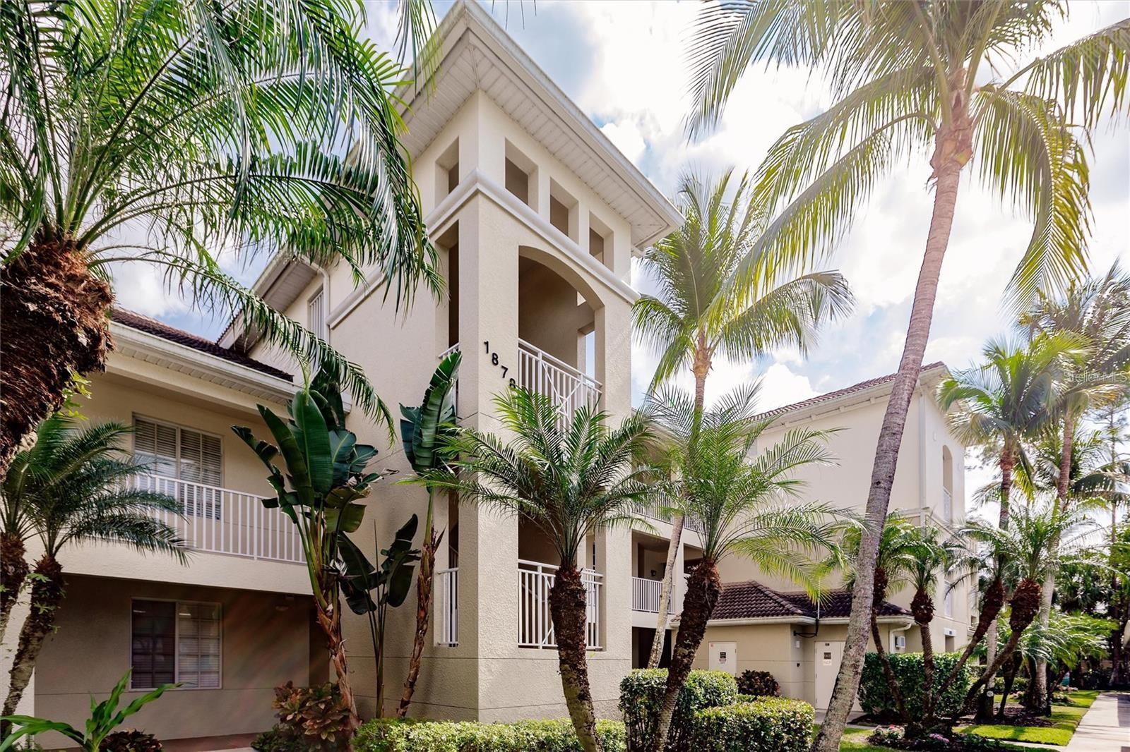 1878 Tarpon Bay Unit 102, Naples, FL 34119