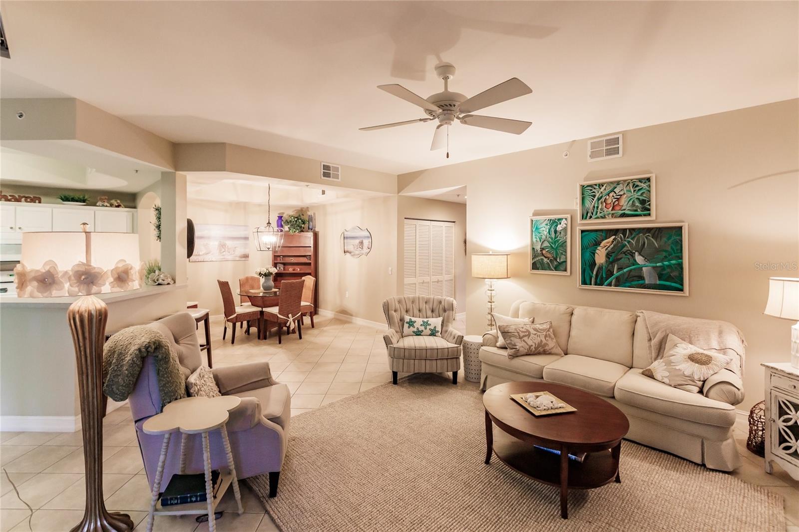 1878 Tarpon Bay Unit 102, Naples, FL 34119