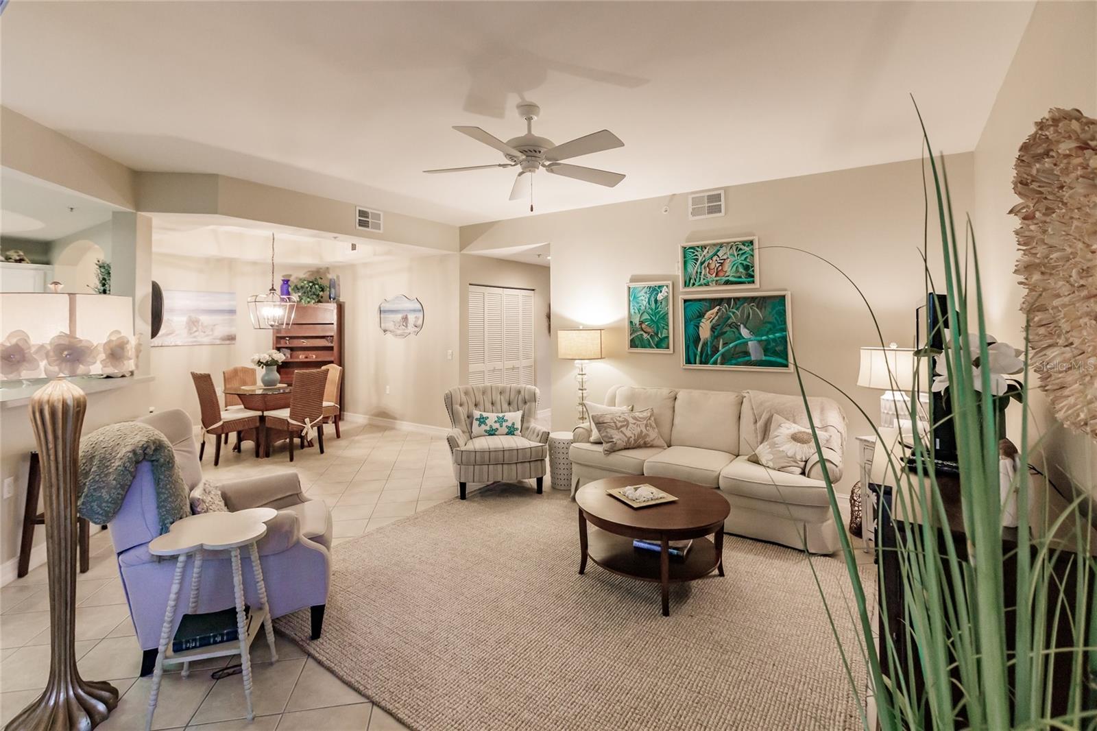 1878 Tarpon Bay Unit 102, Naples, FL 34119