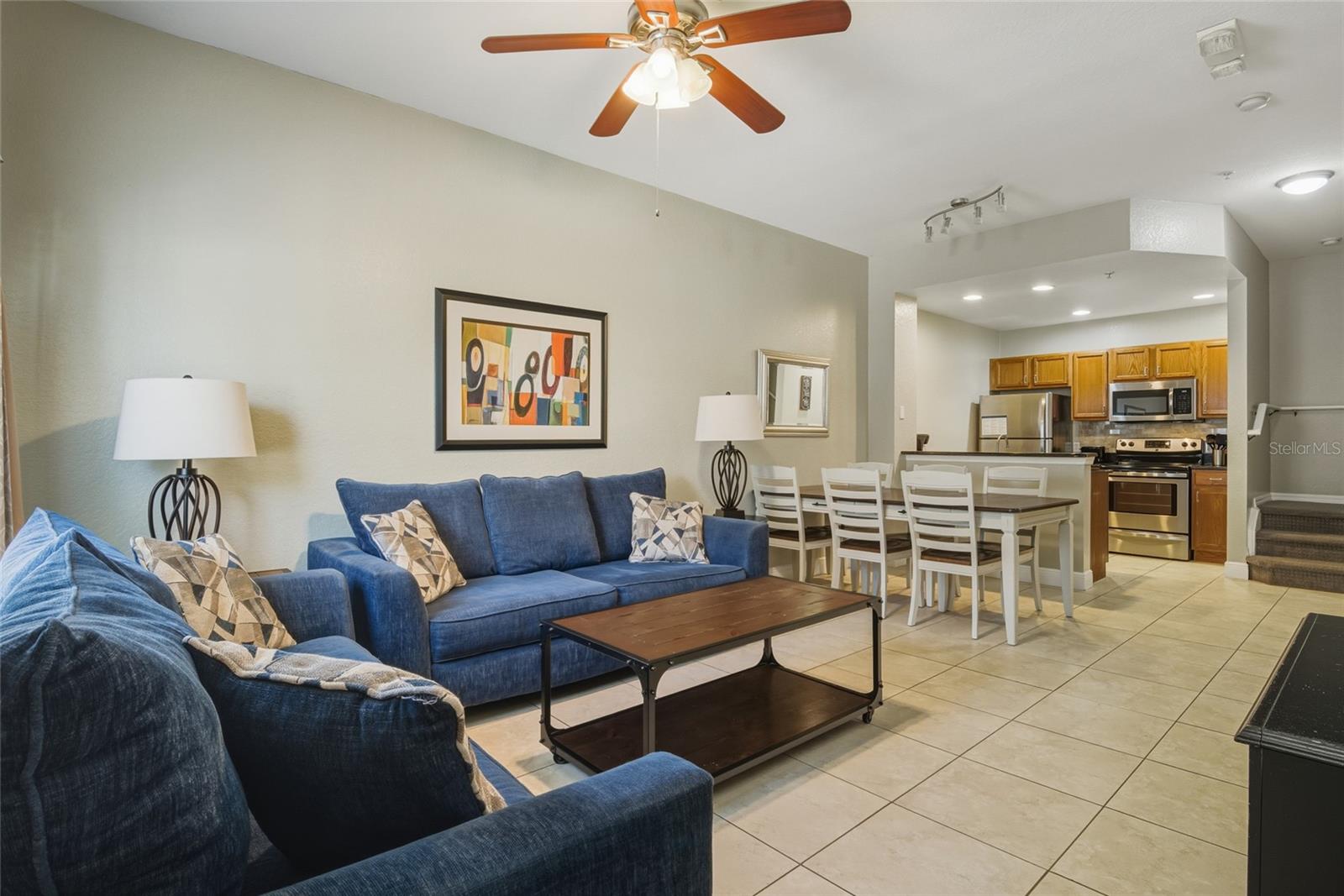 2610 Lodi Unit 106, Kissimmee, FL 34746