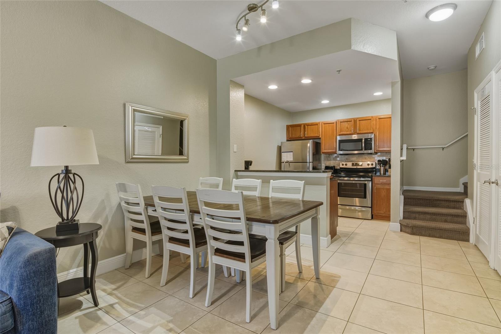 2610 Lodi Unit 106, Kissimmee, FL 34746