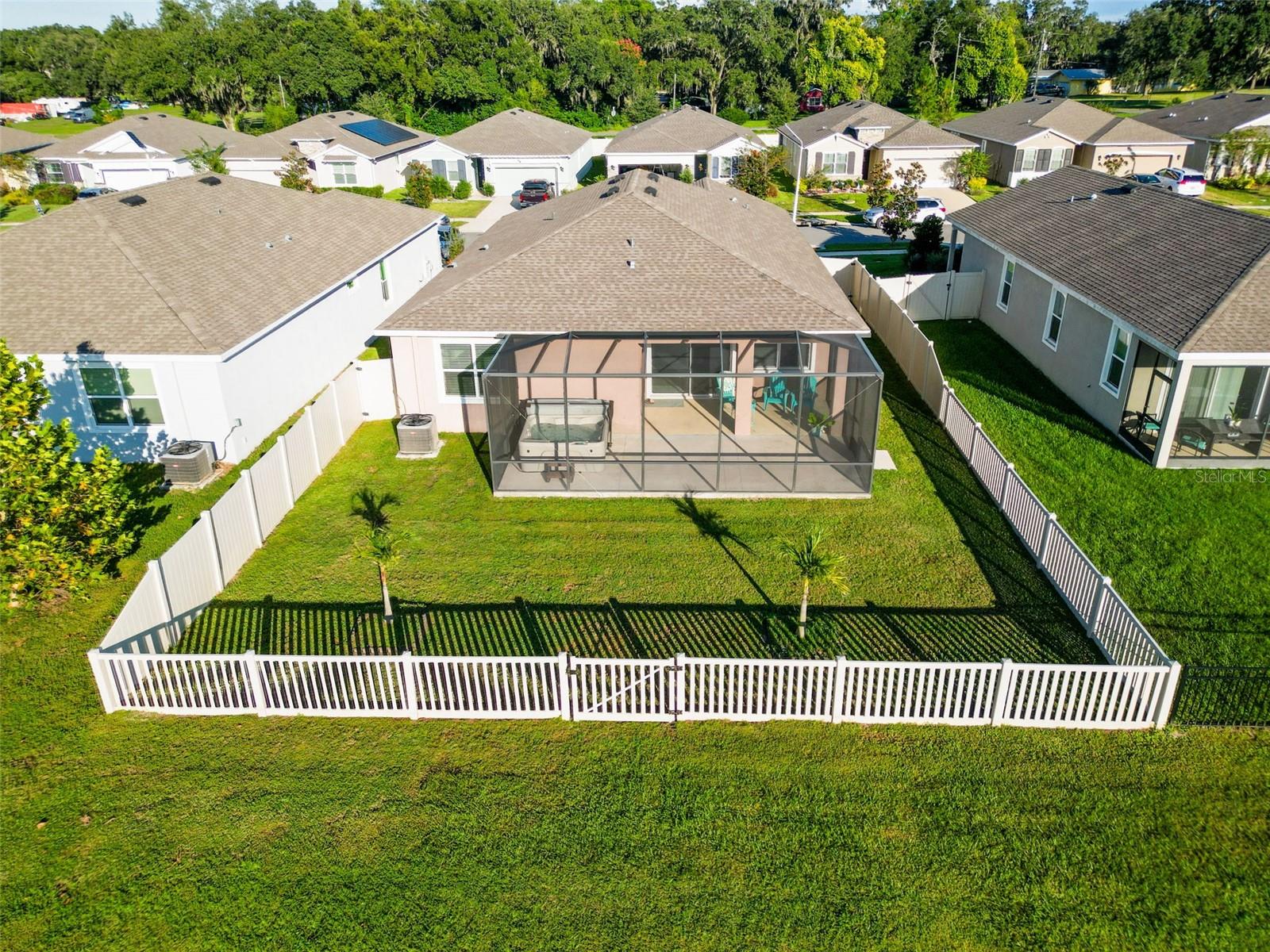 8349 Wheat Stone, Zephyrhills, FL 33540