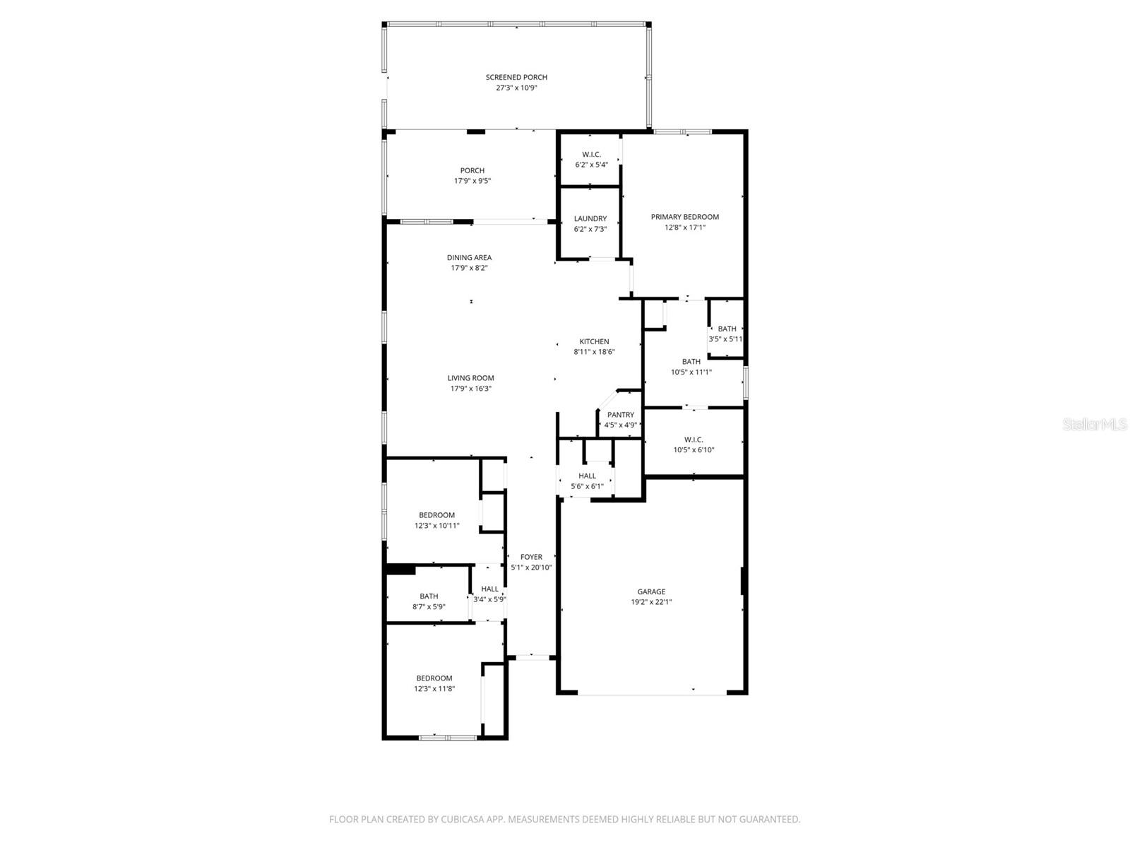 8349 Wheat Stone, Zephyrhills, FL 33540