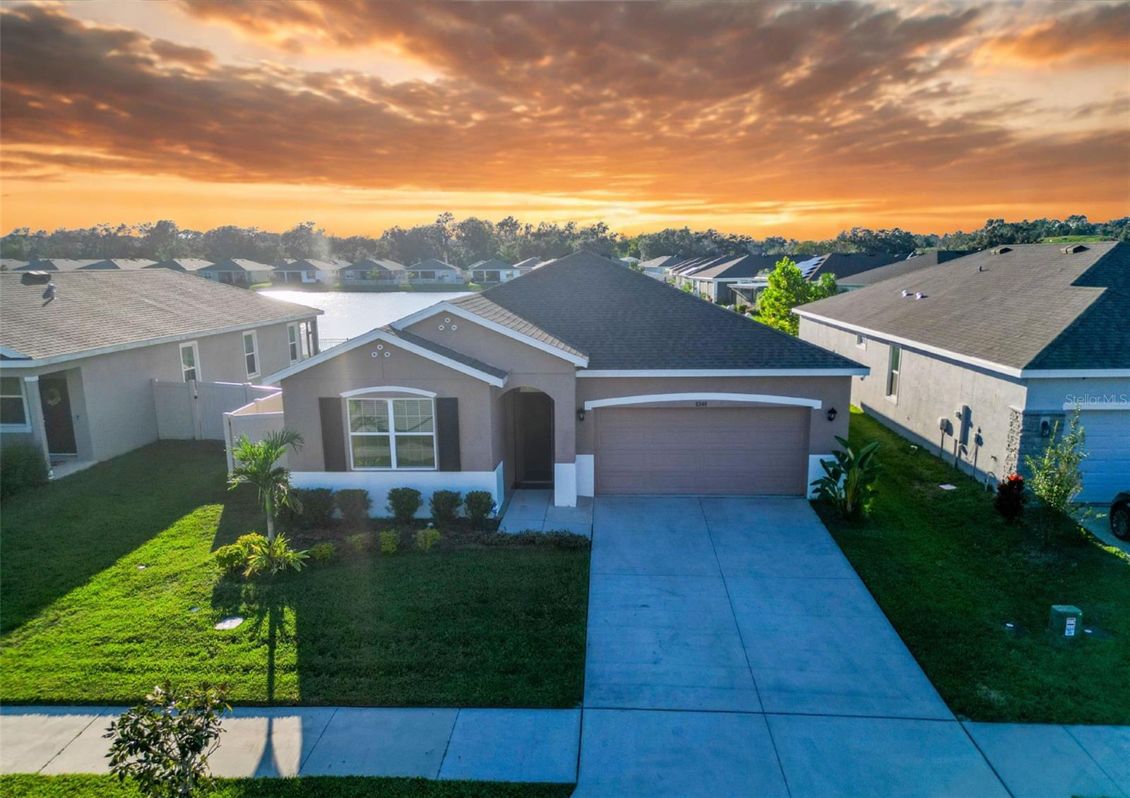 8349 Wheat Stone, Zephyrhills, FL 33540