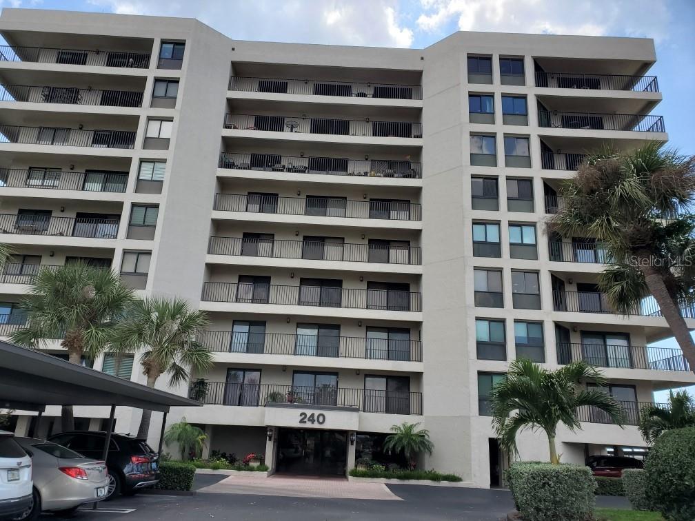 240 Sand Key Estates Unit 257, Clearwater, FL 33767