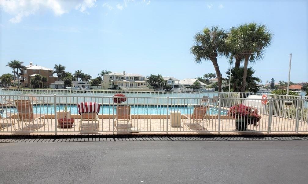 240 Sand Key Estates Unit 257, Clearwater, FL 33767