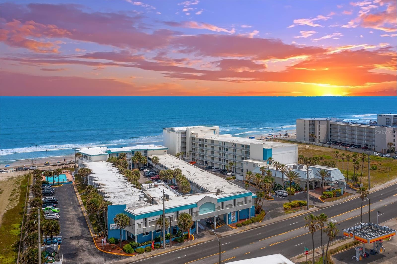935 Atlantic Unit 303, Daytona Beach, FL 32118