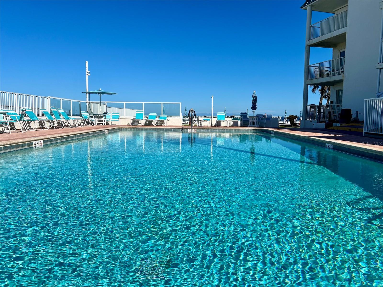 935 Atlantic Unit 303, Daytona Beach, FL 32118