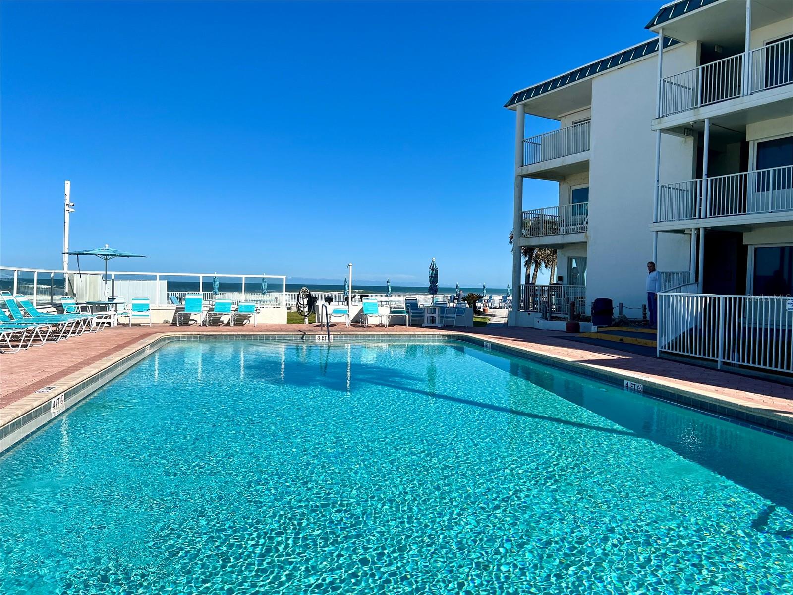 935 Atlantic Unit 303, Daytona Beach, FL 32118