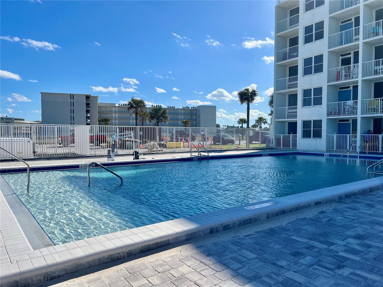 935 Atlantic Unit 303, Daytona Beach, FL 32118