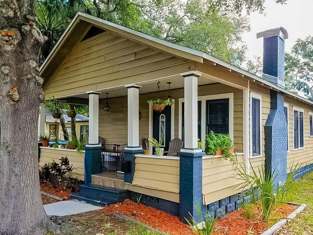 1210 Highland, St Petersburg, FL 33701