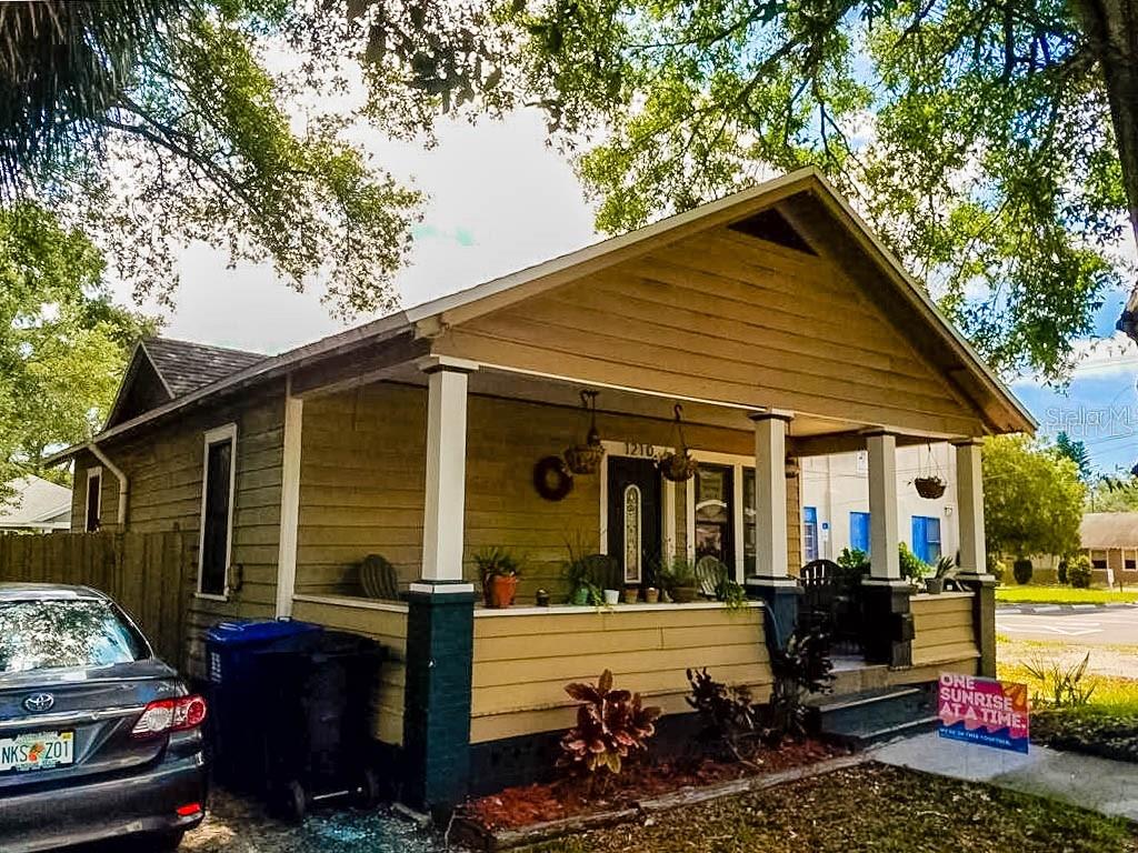 1210 Highland, St Petersburg, FL 33701